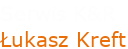 Serwis K&R Łukasz Kreft